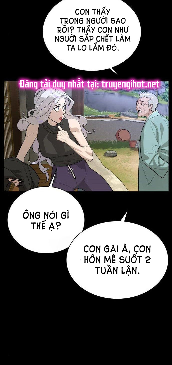 bạch huyết - white blood chapter 83 102