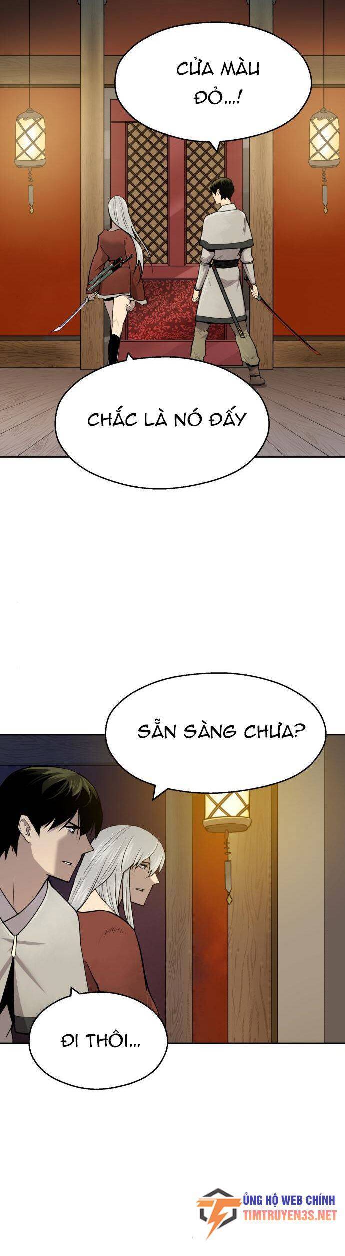 thiếu niên kiếm sư chapter 43 20