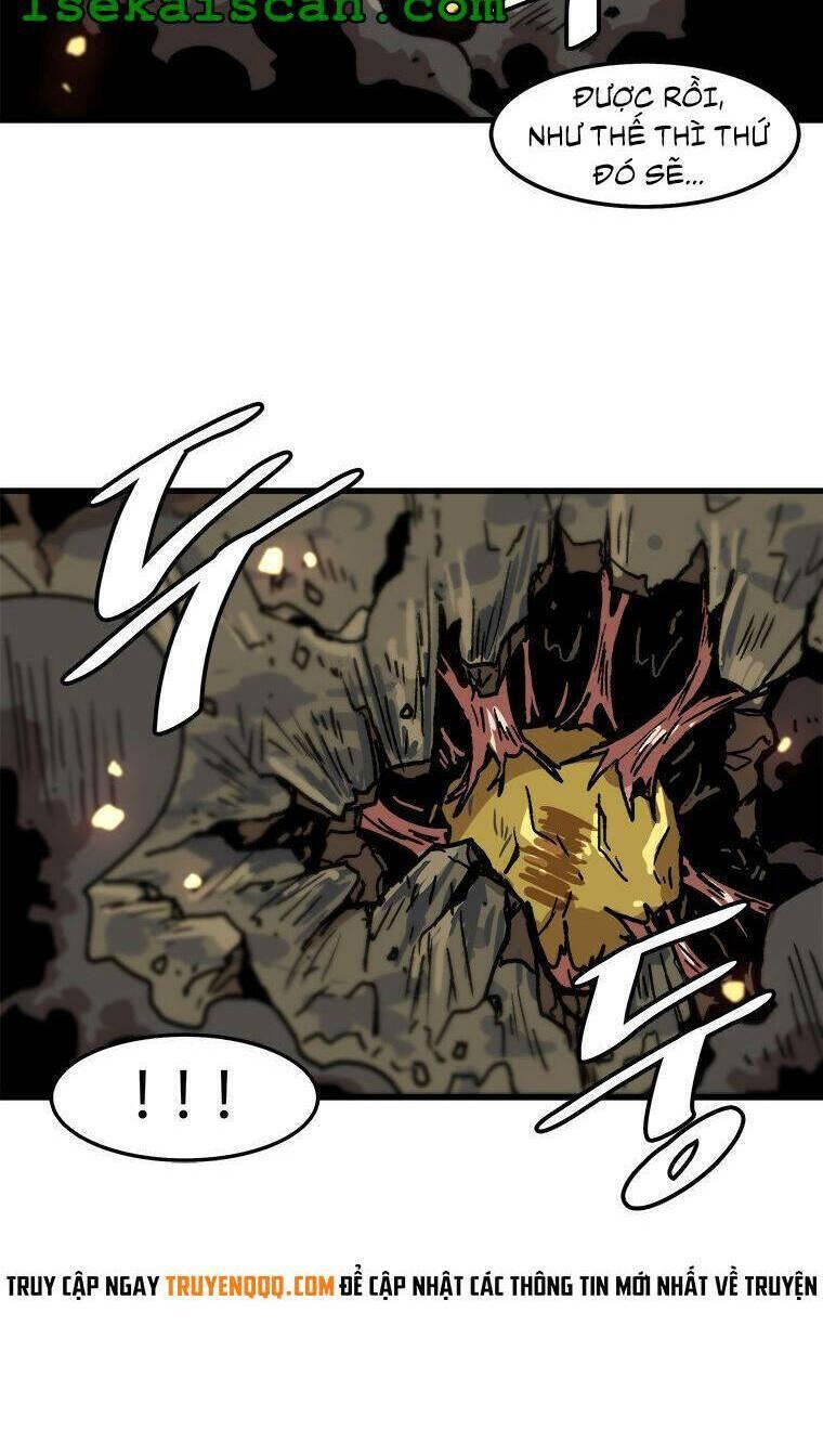 lên cấp một mình chapter 72 32