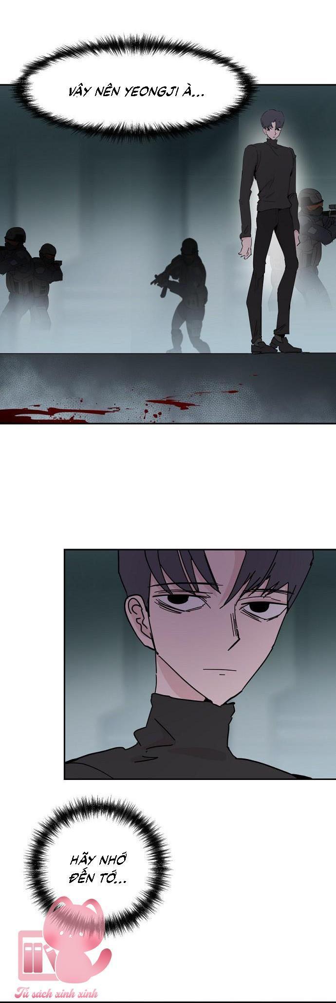 yêu không hồi kết chapter 40 16