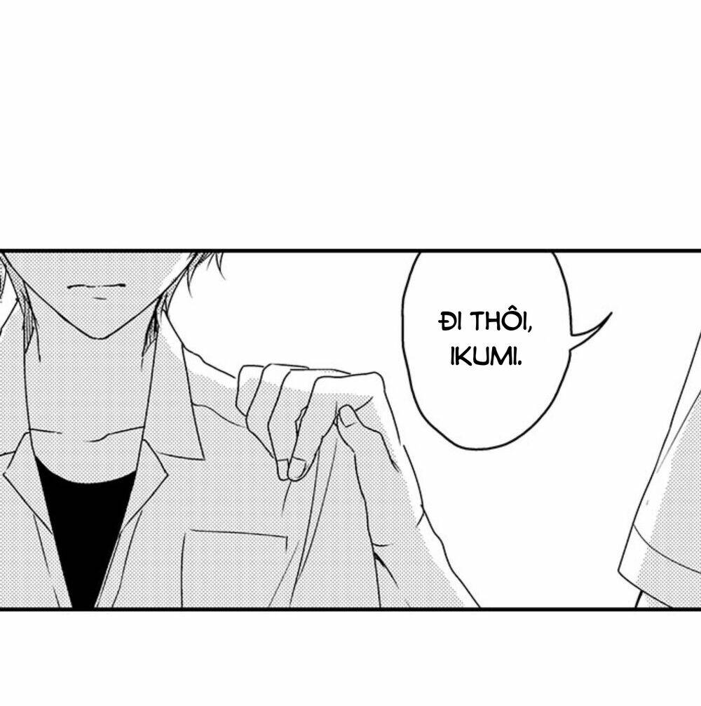 mang thai ở trường nam sinh chapter 31 15