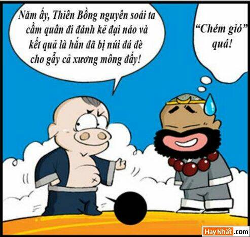 tân tây du ký chapter 44 10