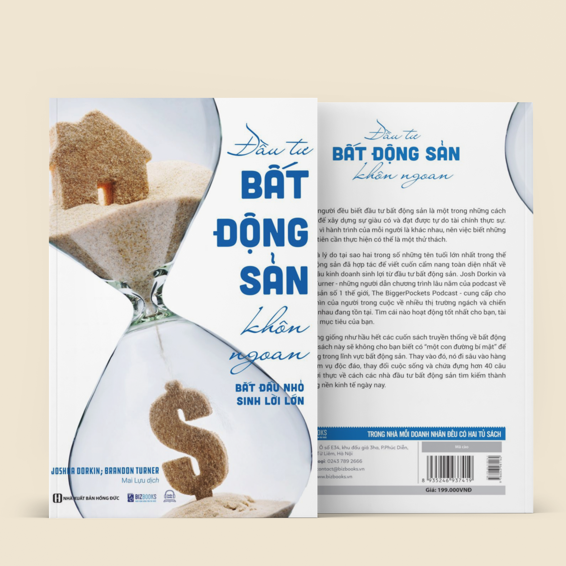 Đầu Tư Bất Động Sản Khôn Ngoan: Bắt Đầu Nhỏ, Sinh Lời Lớn