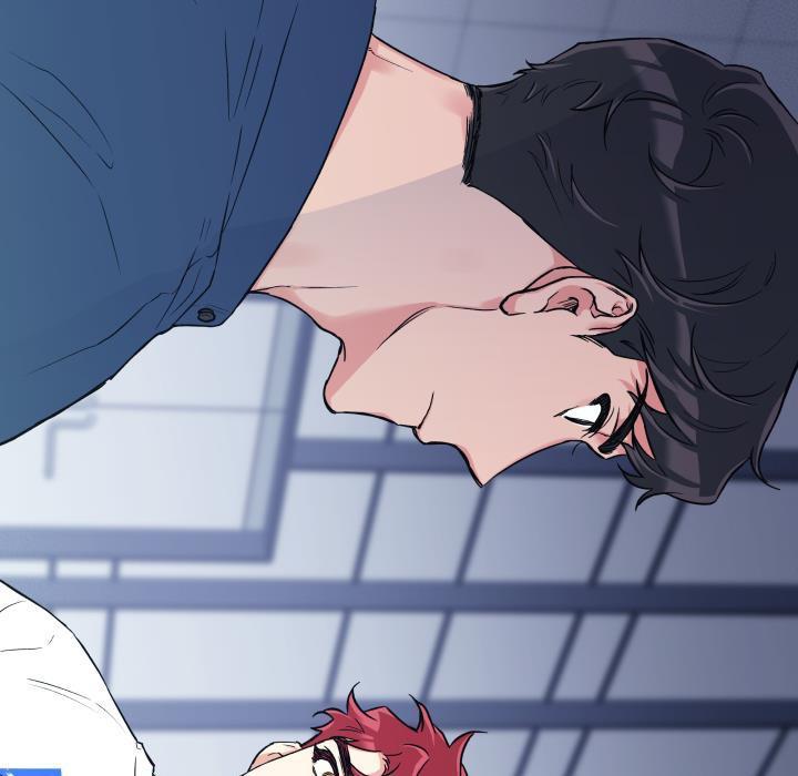 gâu gâu! chapter 35 57