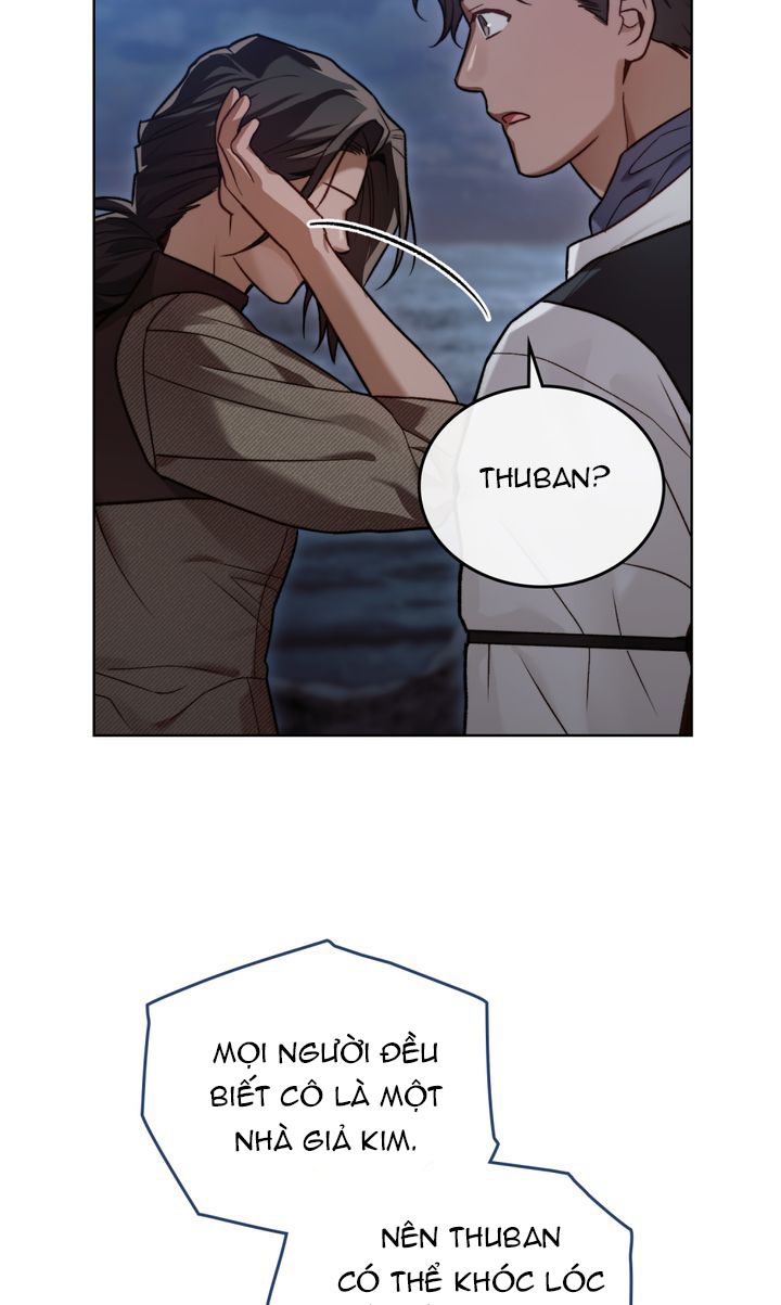 nữ giả kim chapter 25.1 18