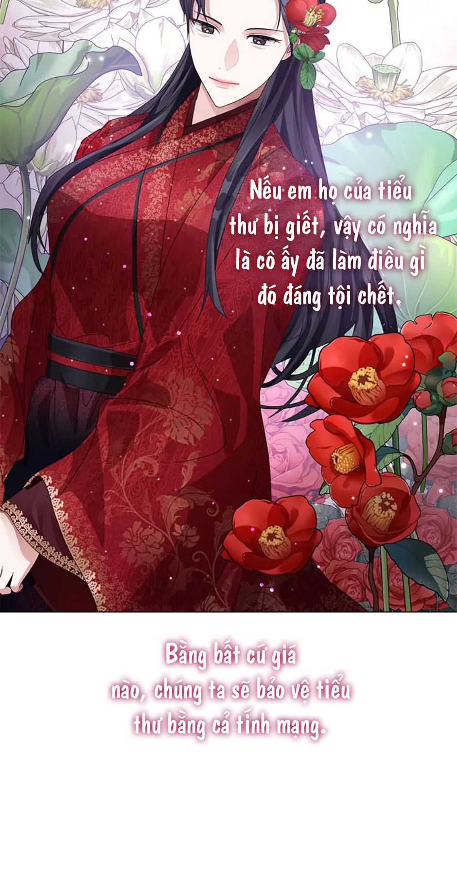 khi hắc nguyệt trỗi dậy chapter 7.1 30