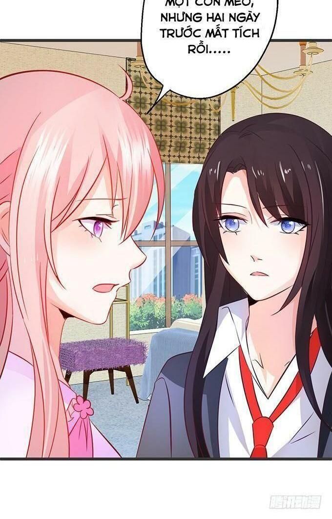 hồ tiên hung bạo chapter 34 43