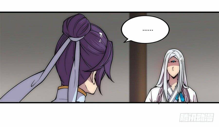 cuộc sống thoái ẩn của võ lâm chi vương chapter 45 40