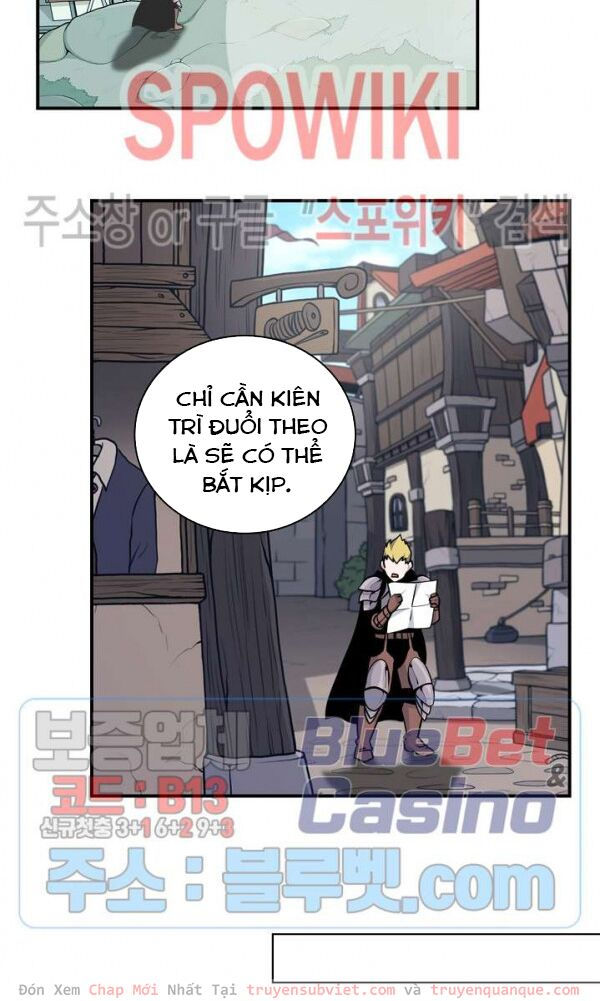 tôi sinh ra để làm người vĩ đại chapter 59 65