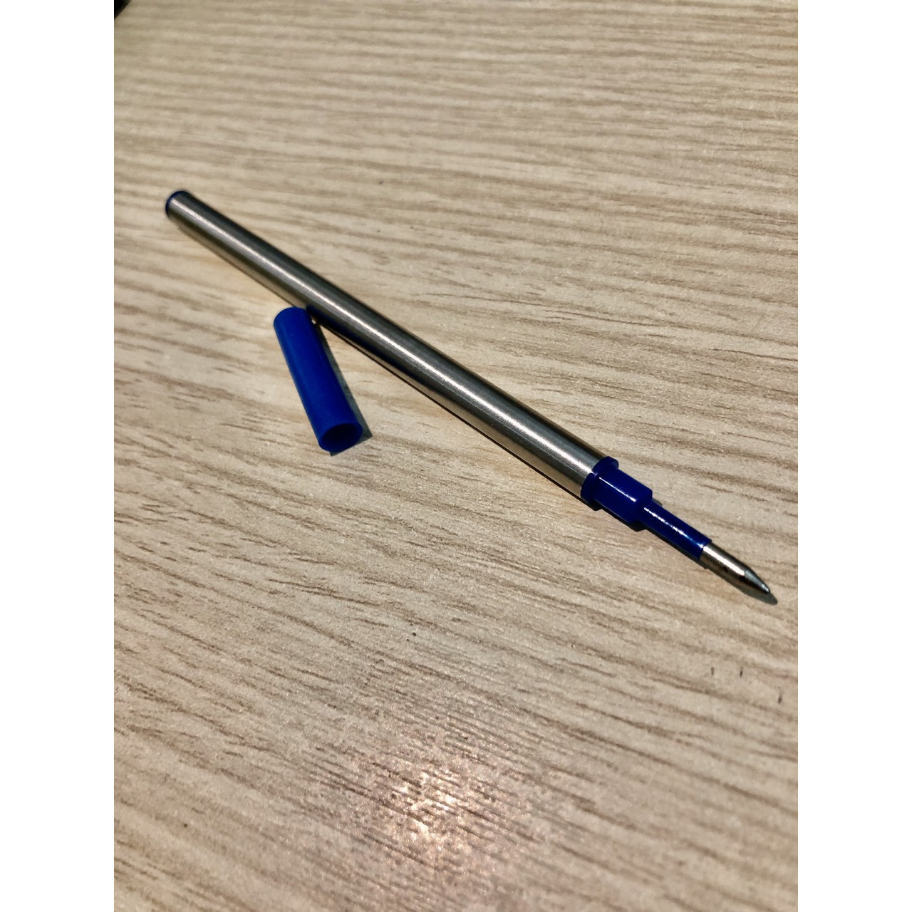 Combo 3 Ruột mực dạ bi phù hợp với các loại bút dạ bi ngòi 0.7mm