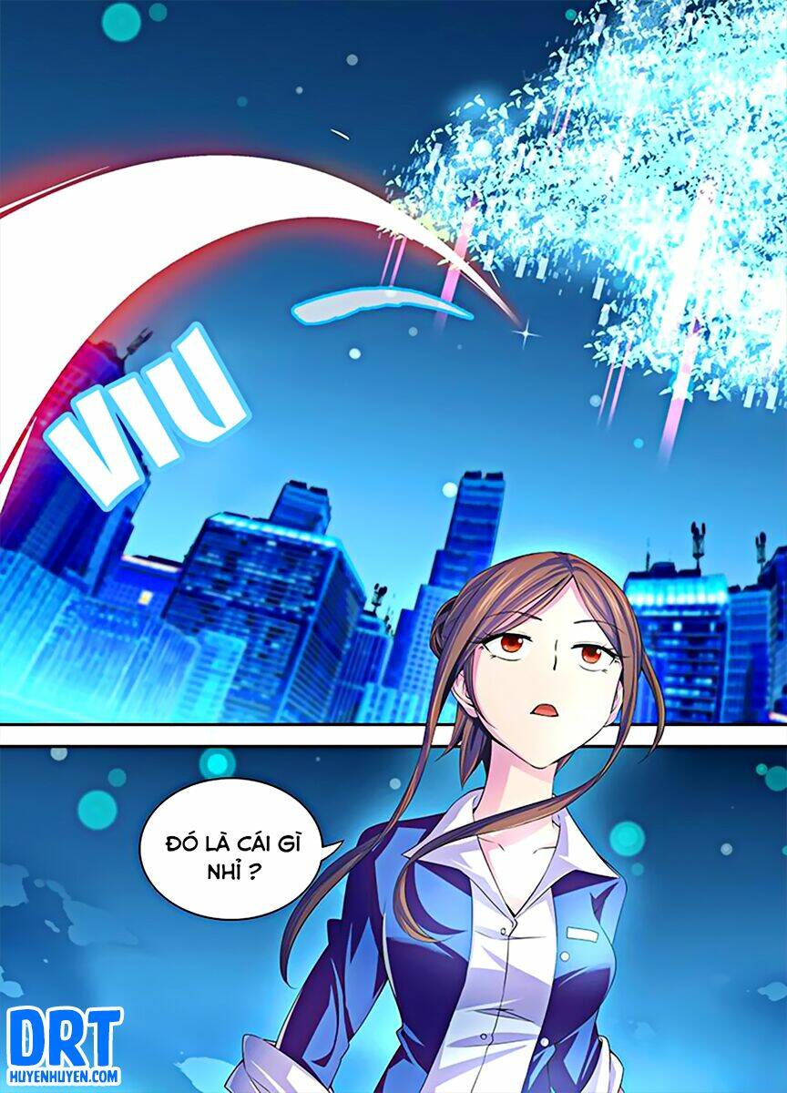 vạn võng khu ma nhân chapter 1 23