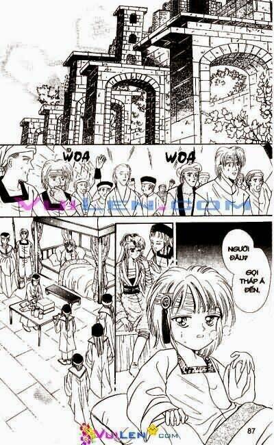 tinh linh của biển chapter 7 78