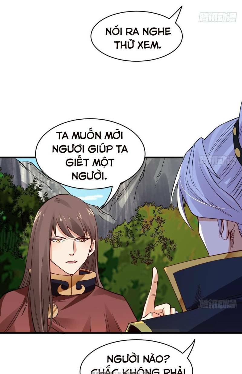 vạn cổ thiên đế chapter 25 24