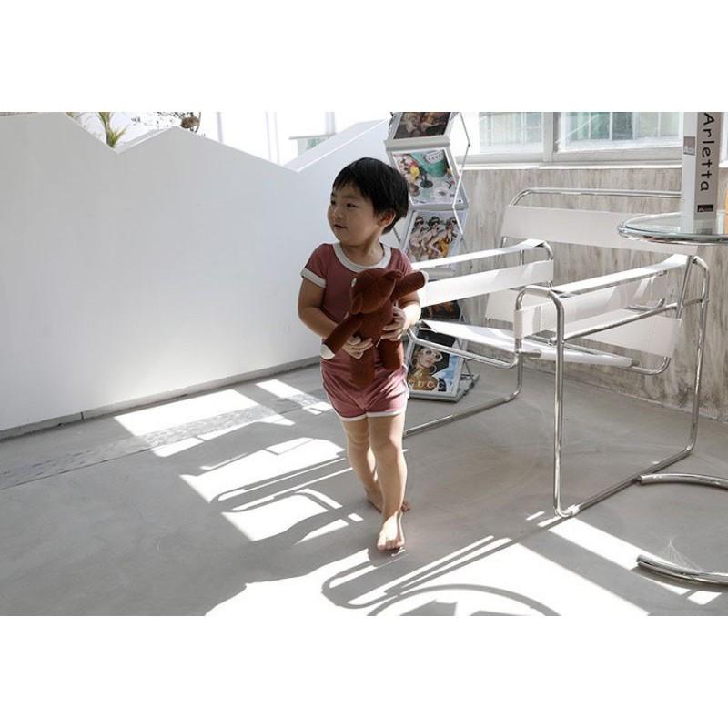 Bộ Thun Lạnh Mặc Hè Cho Bé Chất Xịn - Lagim House