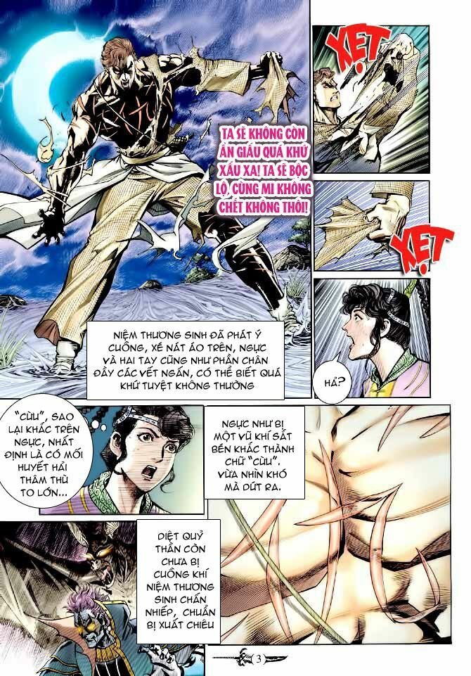 thần binh huyền kỳ i chapter 138 4