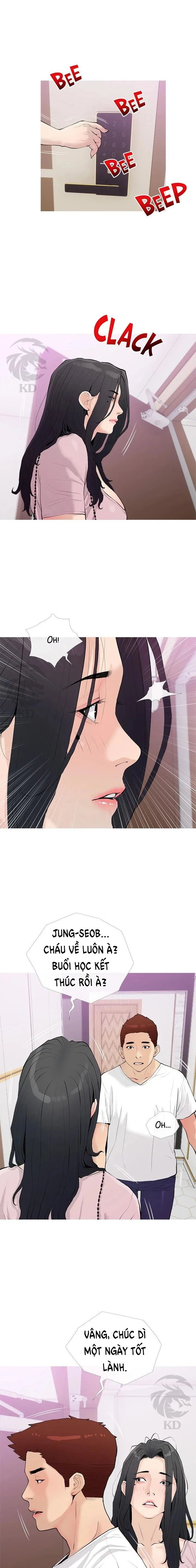 dập dì của tôi chapter 76 12