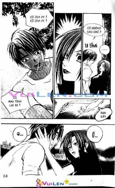 tiên nữ giáng trần chapter 13 62