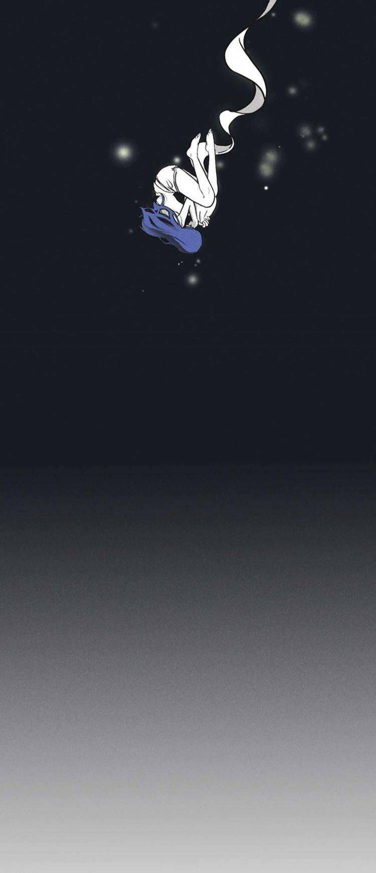 đừng dính người! chăn của ta chapter 1 8