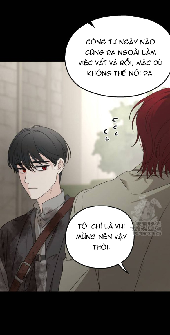 gia đình chồng bị ám ảnh bởi tôi chapter 110.2 3