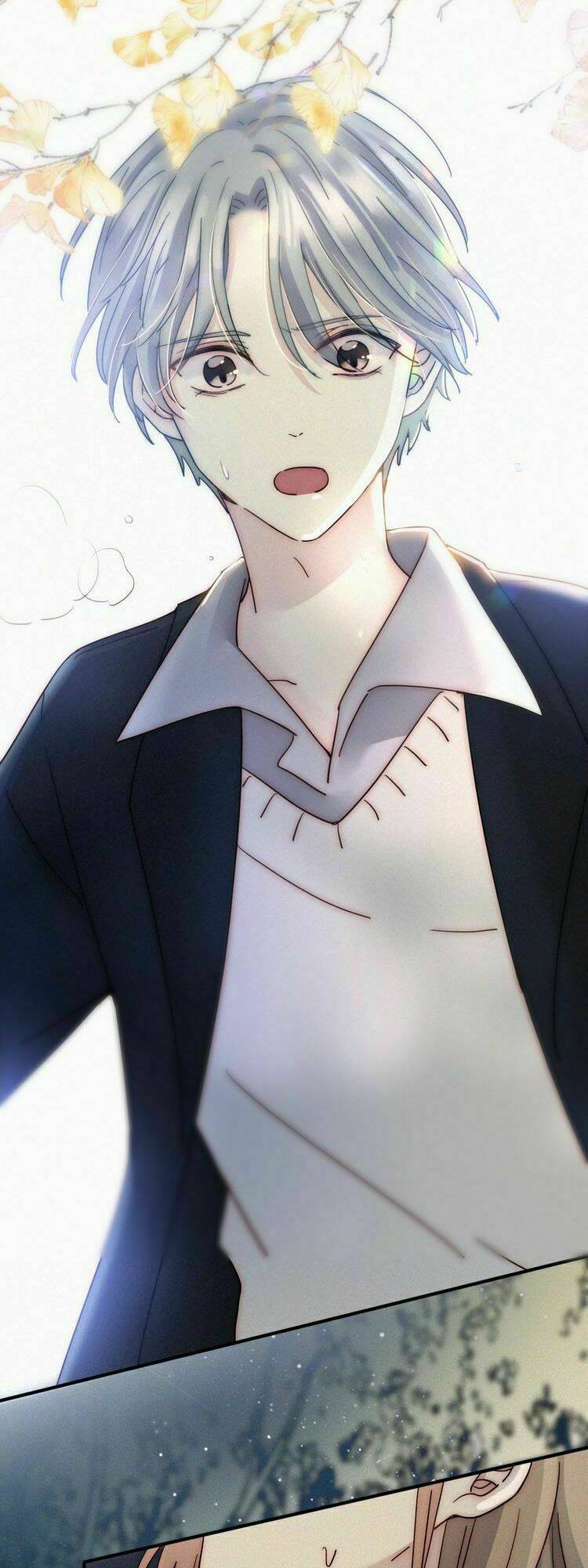 nếu ngày đó chúng ta chưa quen biết chapter 4 15