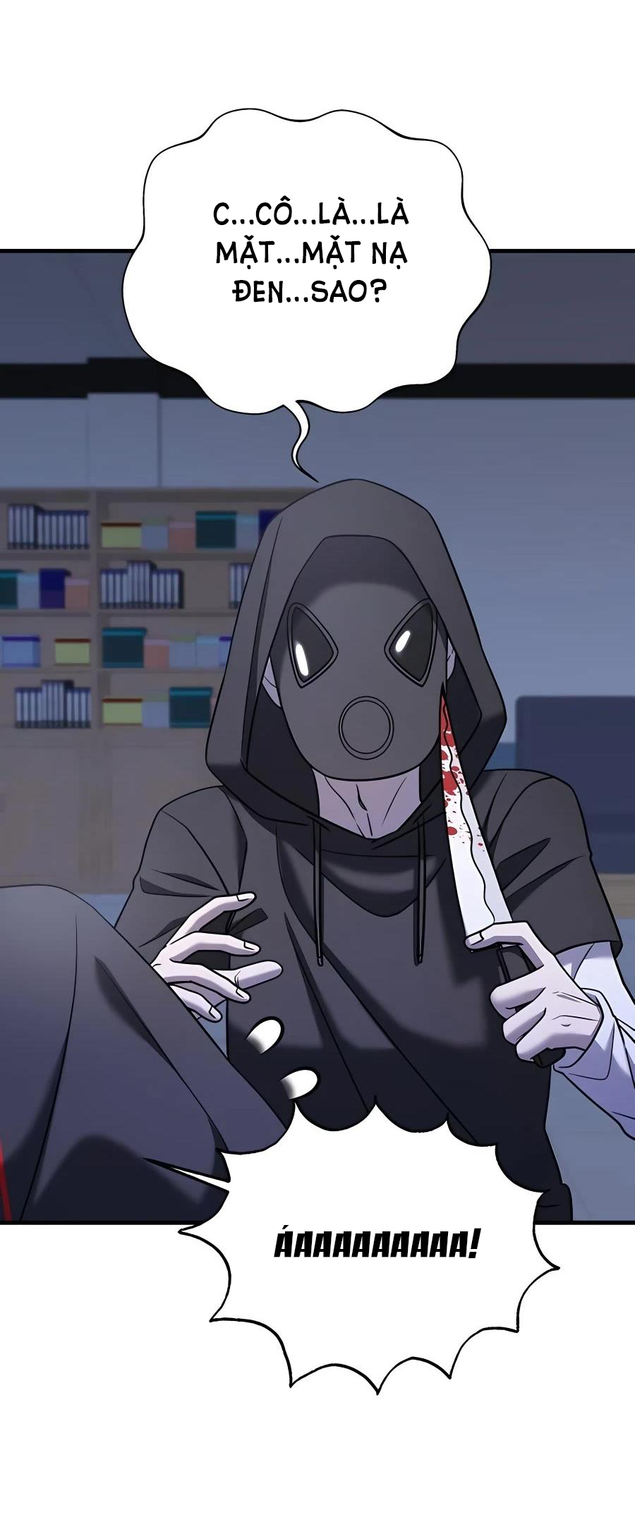 phản diện thuần túy chapter 38.2 7