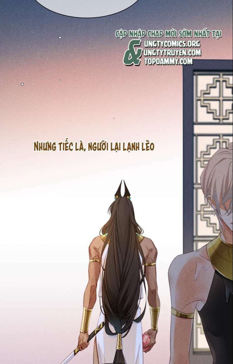 điện hạ ! ta đang đến đây! chapter 15 30