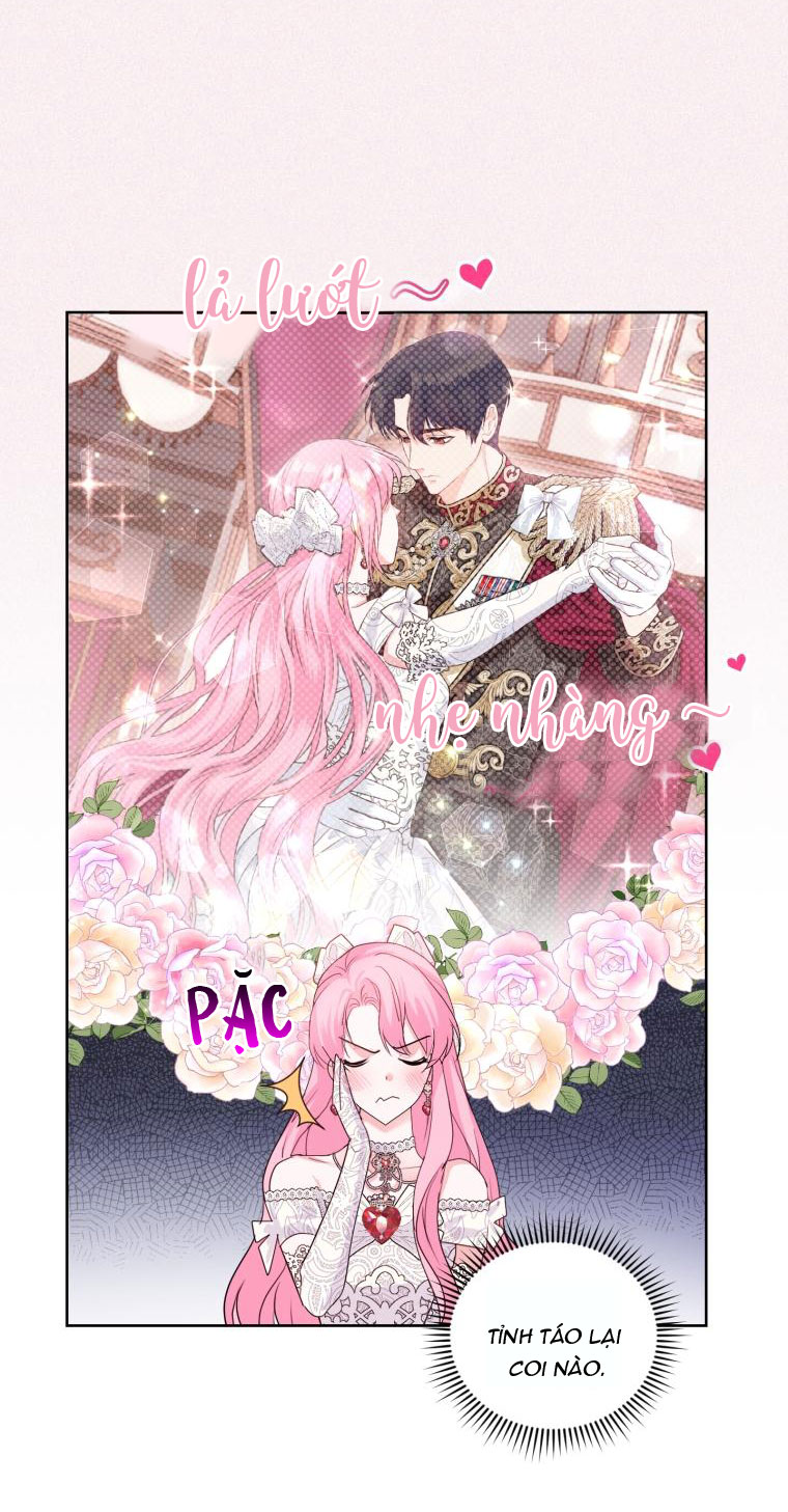 trở thành nhà điều chế nước hoa duy nhất của bạo chúa chapter 34.1 20