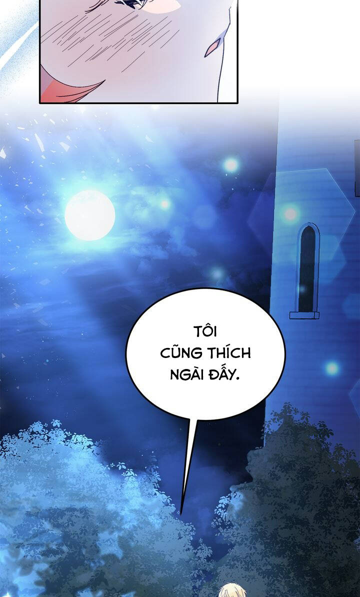 cách để trao vương miện cho vị hoàng tử hoang dã của tôi chapter 32 18