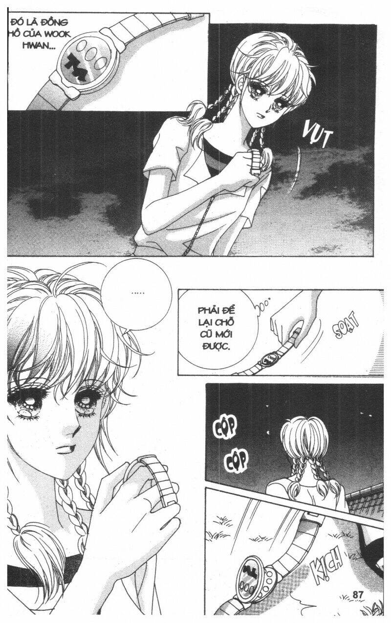 cũng vì em chapter 3 87