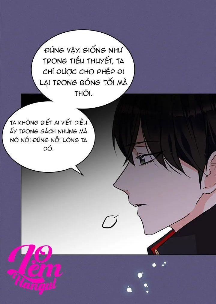 đức hạnh của ác nữ phản diện chapter 23 30