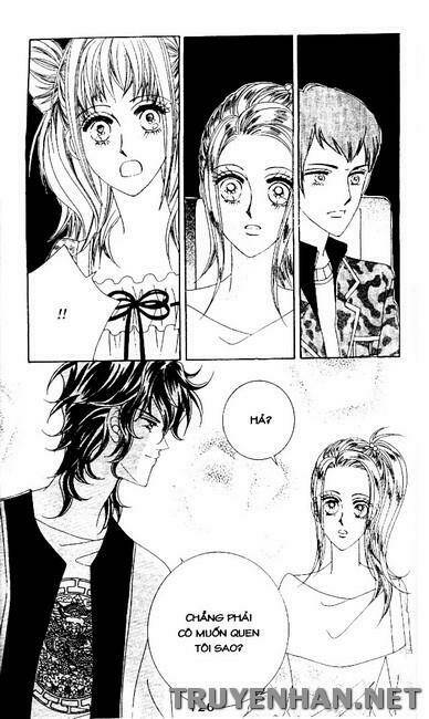 lọ lem hậu đậu chapter 89 8