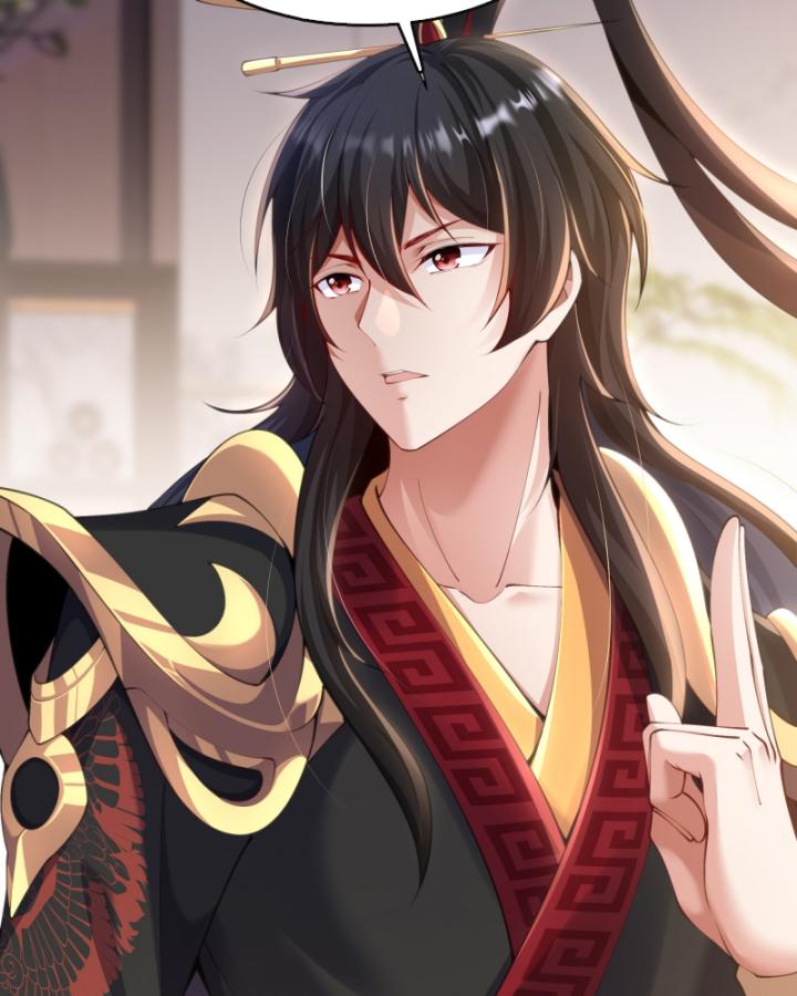 tần hoàng quay về! ta chính là tiên đế vạn cổ chapter 3 71