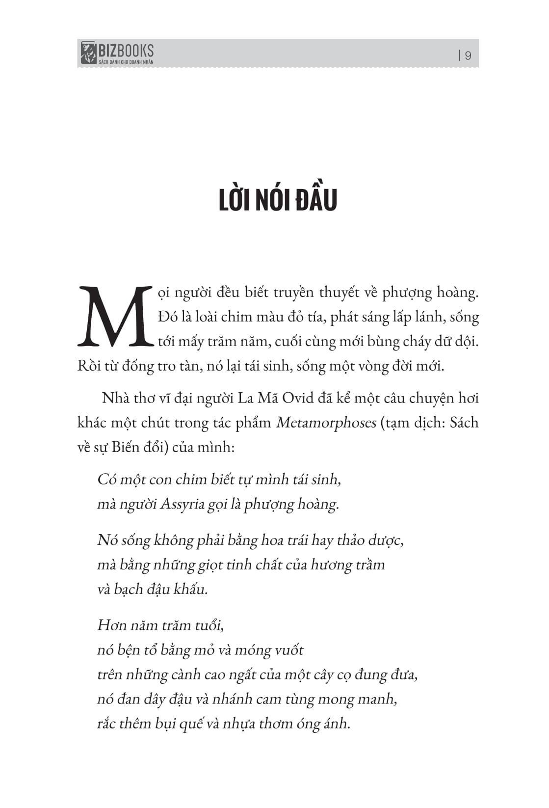 Sách - Tái Sinh Doanh Nghiệp - Cách Người Chủ Vực Dậy Từ Khủng Hoảng Và Xây Lại Hệ Thống Bền Hơn