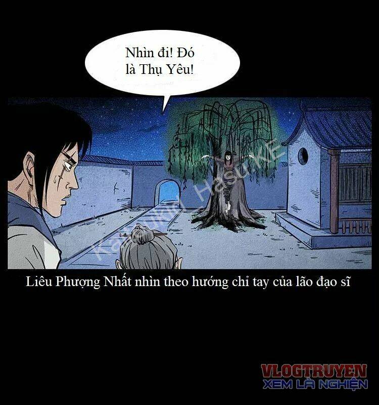 tiên sơn truyền kỳ chapter 2 22