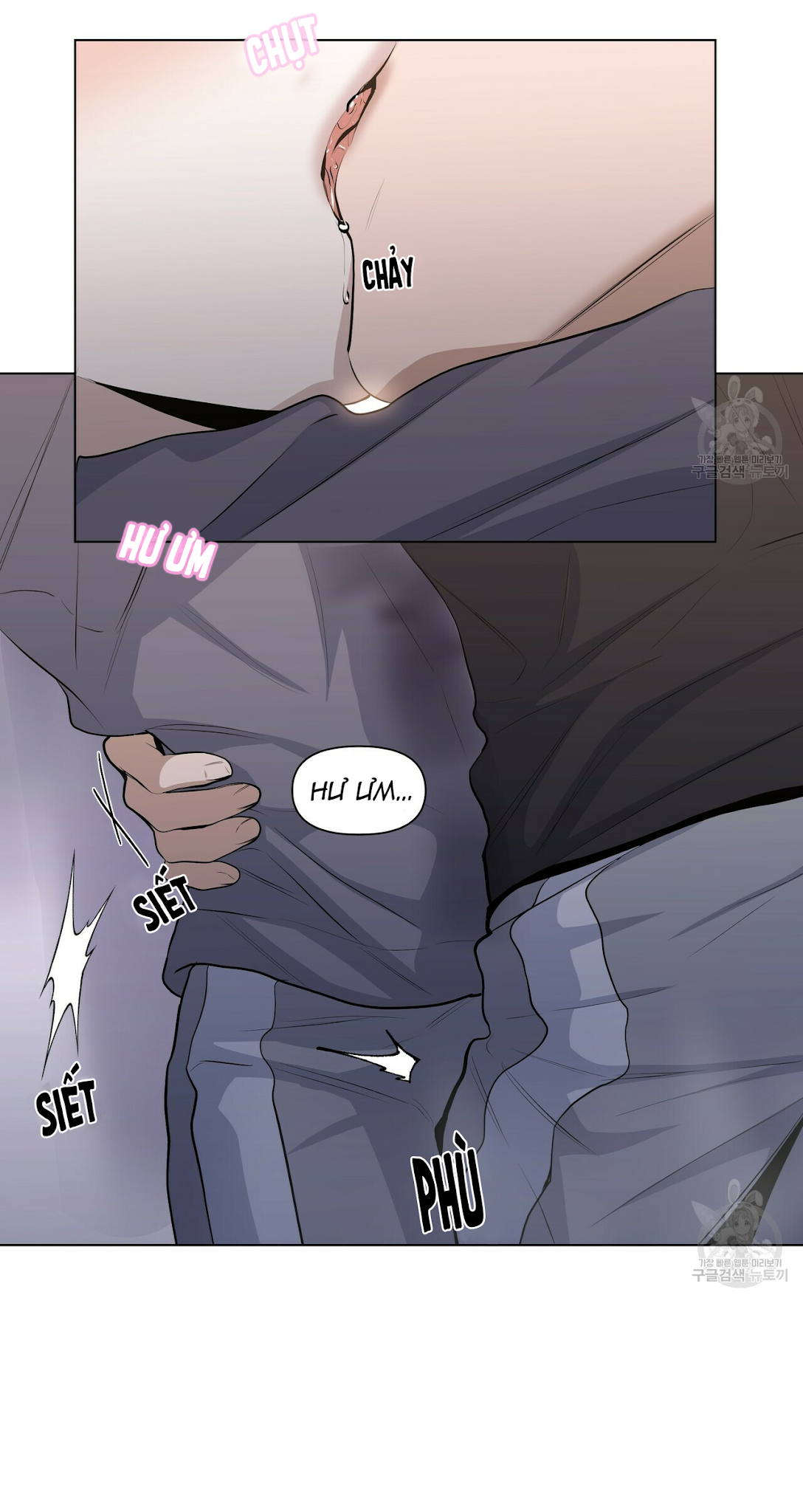 hội chứng chapter 18 18