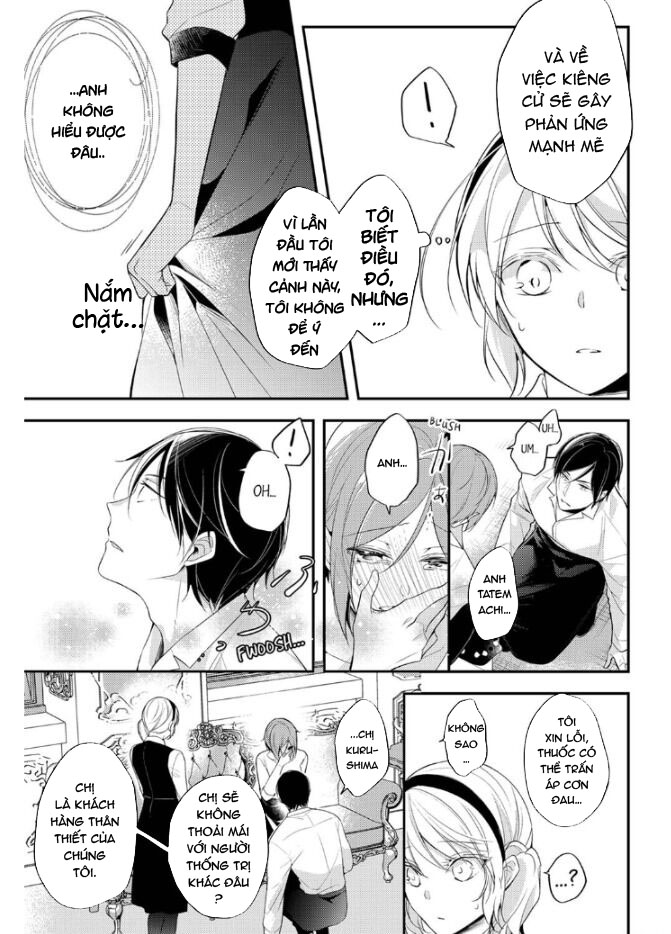 nhìn vào đôi mắt em chapter 2.2 1