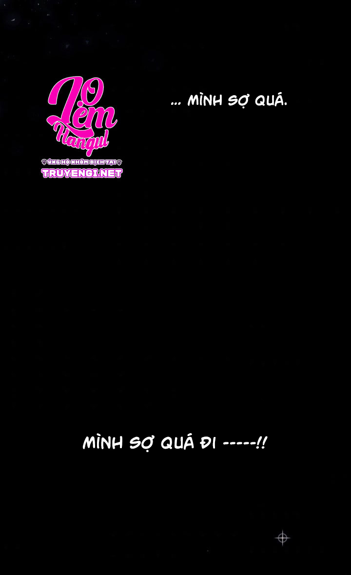 mối liên kết giữa báo đen và bé thỏ chapter 1 27