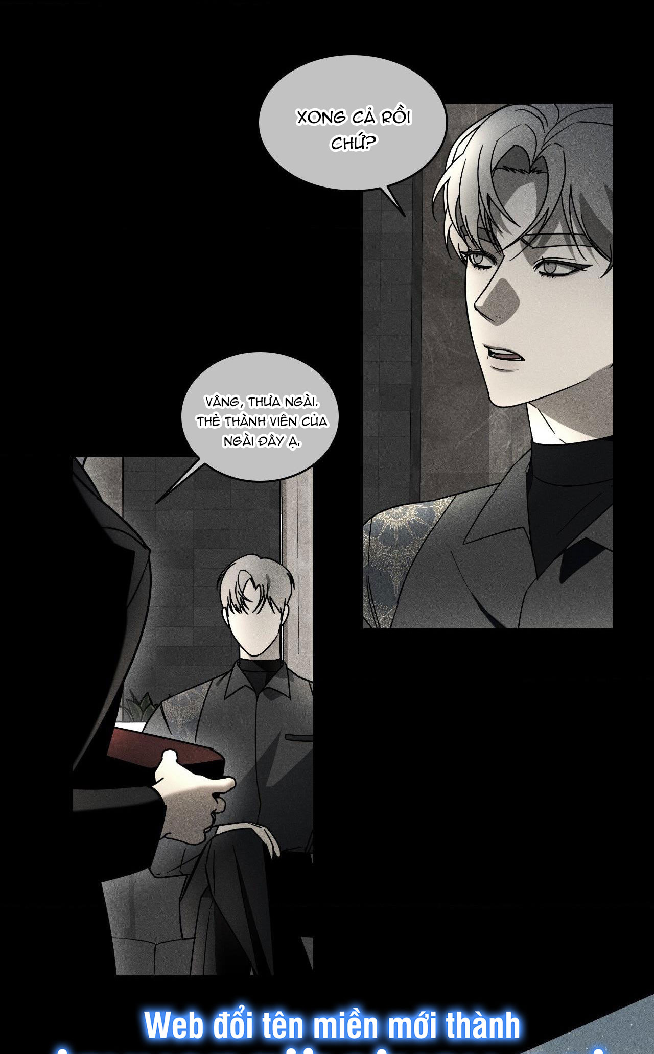 [18+] lật lại kịch bản - bản uncensored chapter 1.1 36