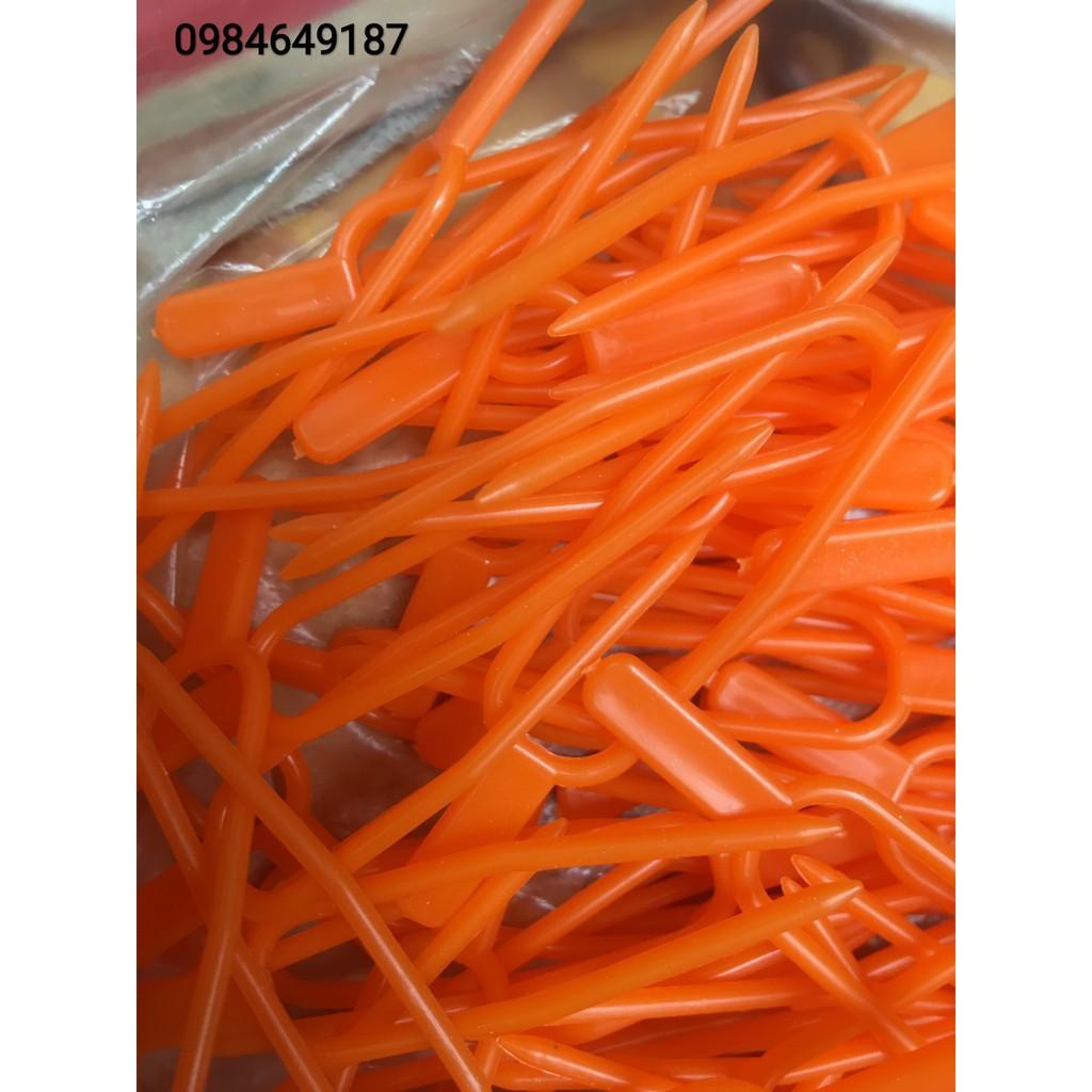 Túi 1000 kẹp cố định kie
