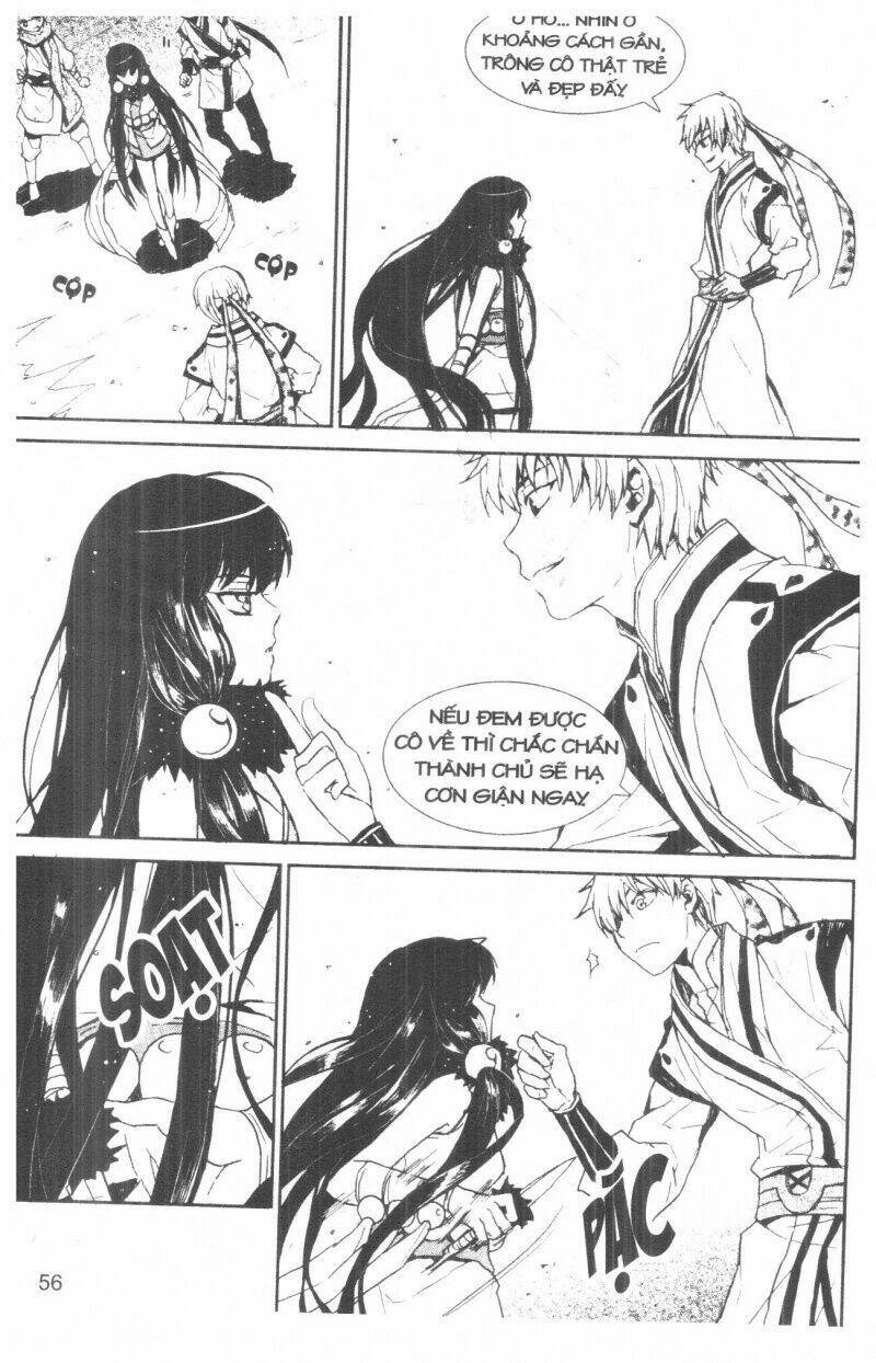 nareusha chapter 2 58