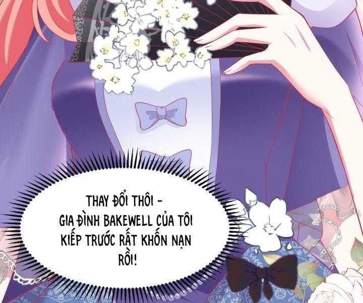 vị cứu tinh định mệnh của bệ hạ chapter 2 61