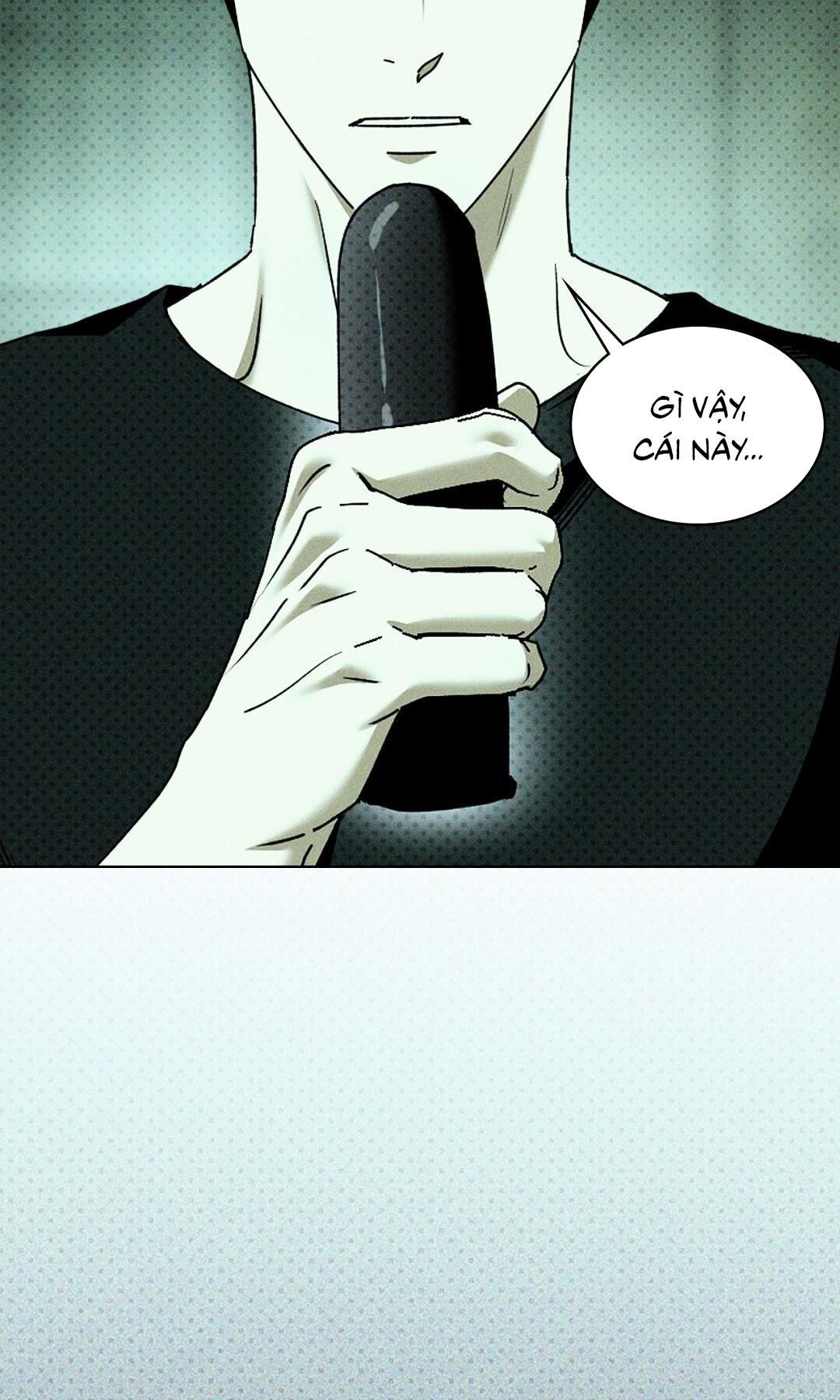 dưới ánh đèn xanh ss2 chapter 40 74