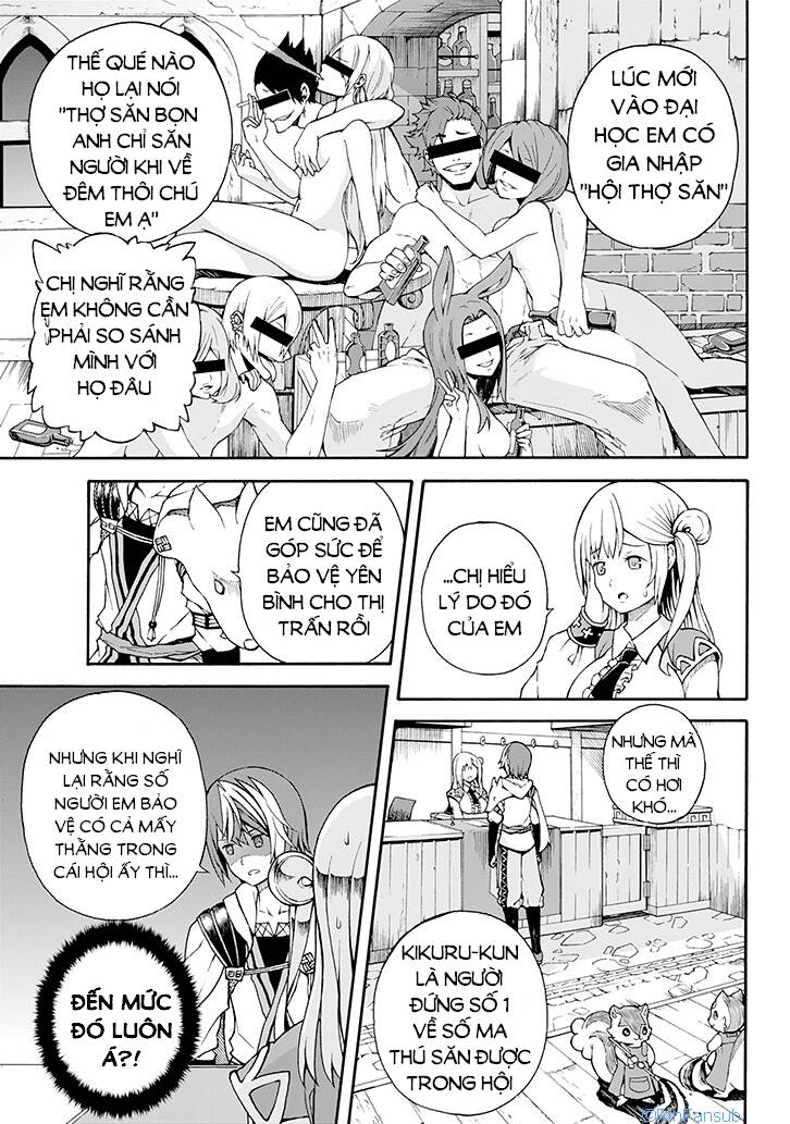 vô luân hội chapter 1 7