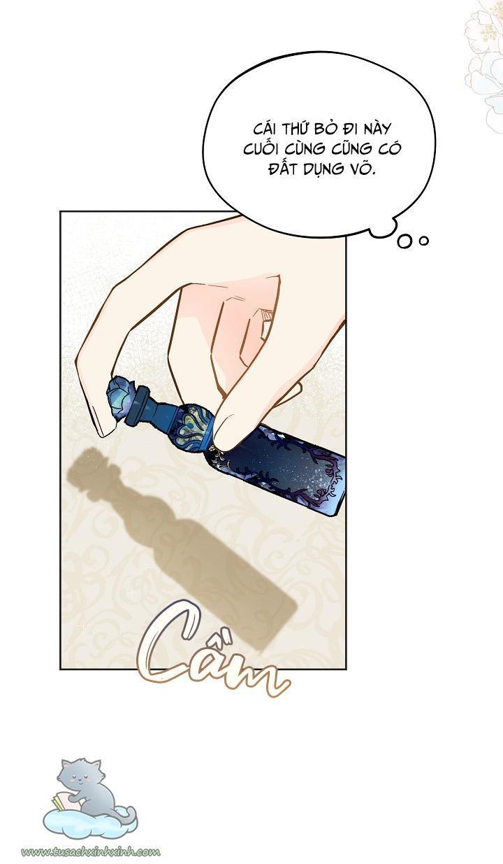 trang trại hạt dẻ cạnh hoàng cung chapter 22 46