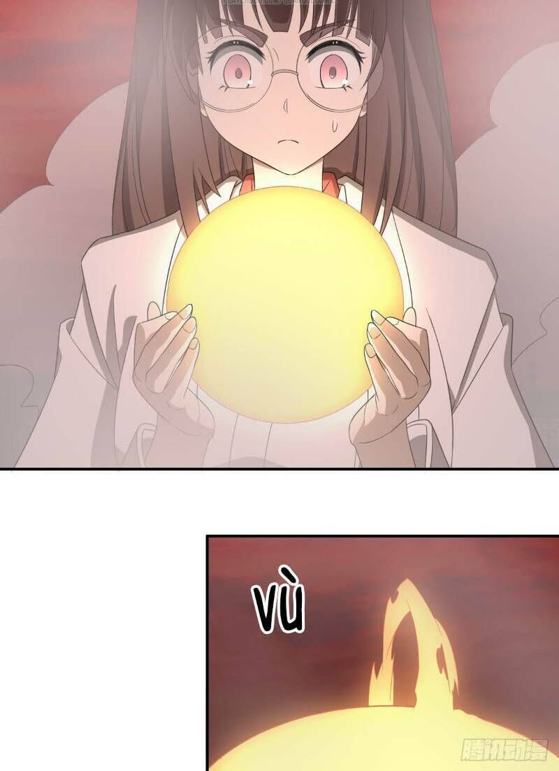 nghịch thiên tiên mệnh chapter 32 30