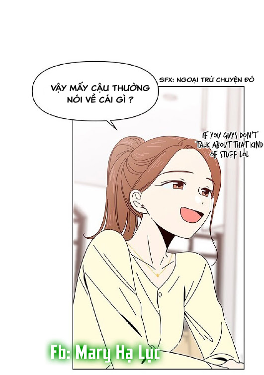 thanh xuân rực rỡ - season of blossom chapter 9 58