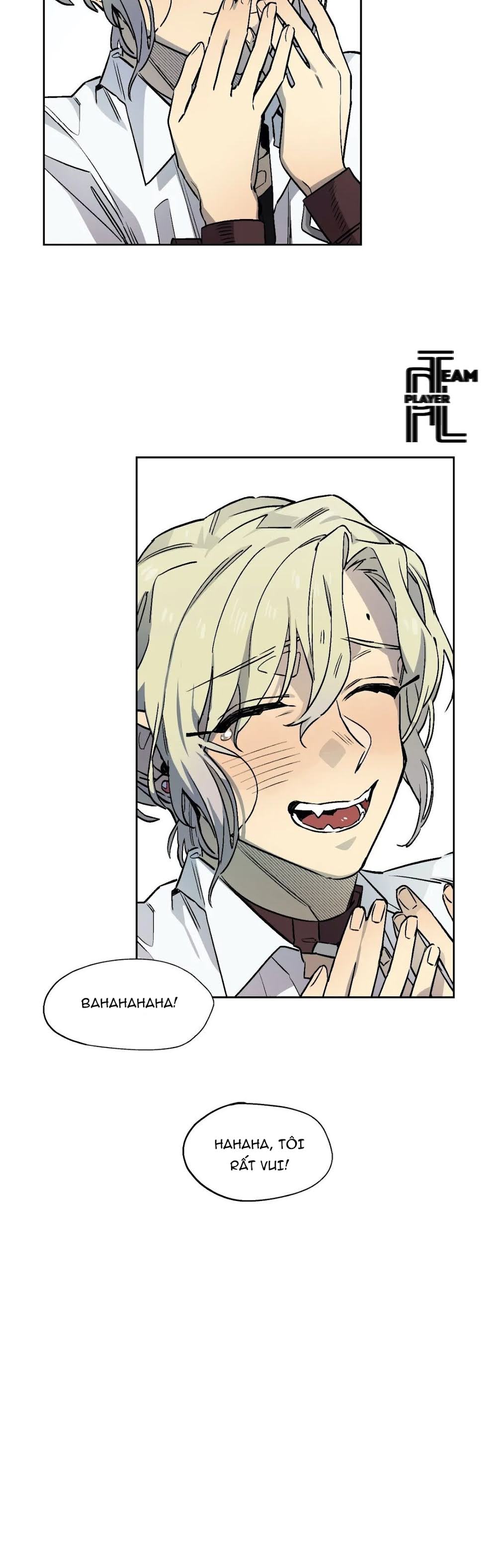 quán café tình nhân chapter 35 35