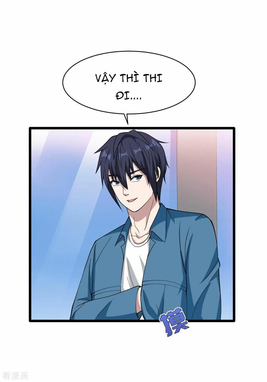 đô thị tà vương chapter 20 42