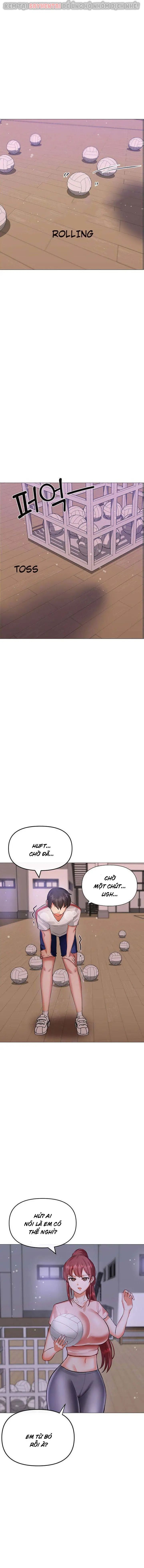 bà chị rắc rối chapter 15 6