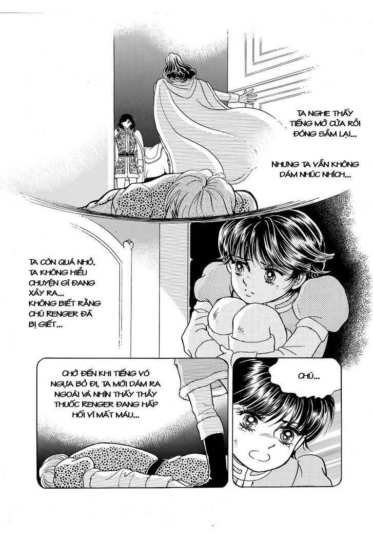 princess manhwa chapter 56 4